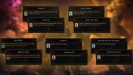 Seasonal Conquests rotate each Season, offering unique challenges that test specific skills (Image via Blizzard Entertainment)